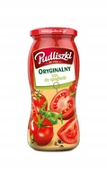 Pudliszki Original omáčka na špagety paradajková 500g