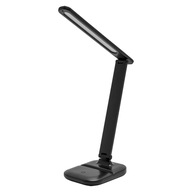 Čierna SMD LED ZET LED BLACK IDEUS 03725 stolná lampa