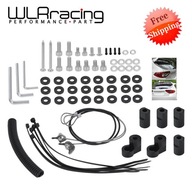 Pre 09-14 Subaru Impreza WRX STi Hatchback Billet