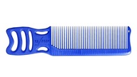 Y.S. PARK 246 FLEX Blue Comb BarberShop