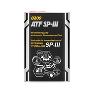 Mannol ATF SP-III prevodový olej 1L