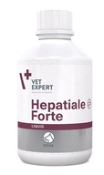 Vetexpert Hepatiale Forte Liquid 250 ml