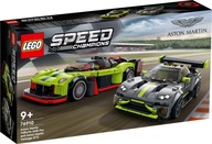 LEGO SPEED CHAMPIONS 76910 Aston Martin Valkyrie