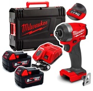 Nárazový unášač Milwaukee M18 FID3-502X 4933479865