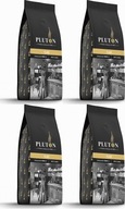 Mletá káva Pluton Gold 250g x4