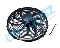 FAN SPAL 12V VA18-AP71/LL-42S 385mm