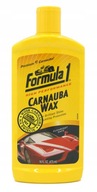 Formula 1 - KARNAUBSKÝ VOSK - VOSKOVÉ MLIEKO - 473ml