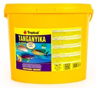 TROPIKÁ TANGANYIKA 5l/1kg