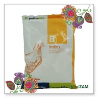 POLFAMIX vitamíny B pre brojlery 1 KG