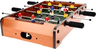 STOLNÝ FUTBAL 46x31x9 cm FUTBALOVÝ STOL