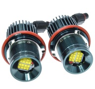 BMW RINGS LED MARKERY 160W X5 X3 E39 E53 E60 E87