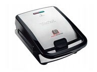 Vaflovač TEFAL Snack Collection SW852D12