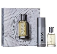 Hugo Boss Bottled No.6 edt 50ml + Deodorant 150ml