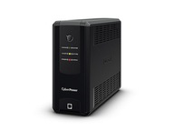 CyberPower UPS 1050VA / 630W neprerušiteľný zdroj napájania