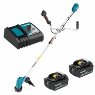 MAKITA DUR191URT3 AKU TROJKA 18V