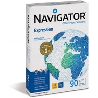 NAVIGATOR EXPRESSION PAPIER A4 90 G/M2