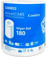 VELVET INDUSTRIAL PAPER CLEANER 180mb 2 wars.