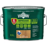 VIDARON IMPREGNAT V18 WINCHESTER DUB 2,5L