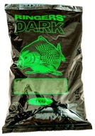 Krmivo Ringers Dark Grundbait 1kg