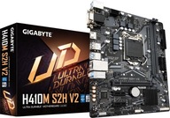 Základná doska Gigabyte H410M S2H V2