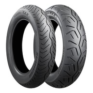 BRIDGESTONE PNEUMATIKY 140/90-15 EXEDRA MAX 70H TT ZADNÁ BODKA 06/2023