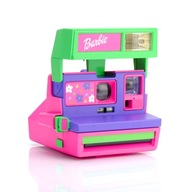 Polaroid BARBIE THROWBACK CAMERA