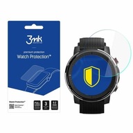 Flexibilné sklo 3MK Xiaomi Amazfit Stratos 3