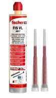 FISCHER 540983 Chemická kotva FIS VL 300 T