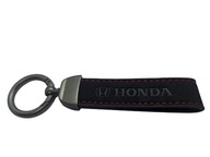 KEYRING KEYRING HONDA ALCANTARA KOŽA