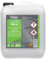 CLINEX NANO PROTECT SILVER NICE 5L