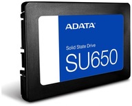 ADATA SU650 256 GB