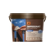 PREMIUM DREVO IMPREGNANT 5 L BOROVICA DRAČIA