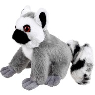 Plyšový maskot Lemur Julek 13cm 13722