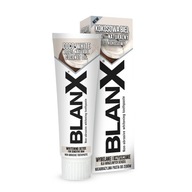 Bieliaca zubná pasta Blanx Coconut White 75