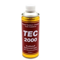 TEC2000 Čistič dieselového systému 375 ml