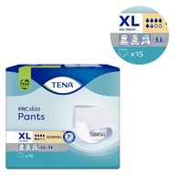 TENA Pants Normal Extra Large XL15 kusov