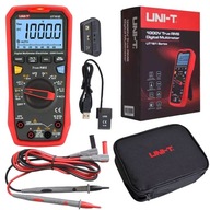 Multimeter UT161E True RMS