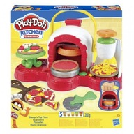 Hasbro Play-Doh - Pizza pec E4576