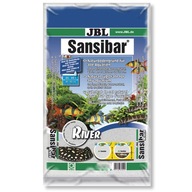 JBL SANSIBAR RIVER 5KG - SUBSTRÁT MIX