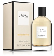 DAVID BECKHAM Refined Woods EDP pánsky parfém 100ml FOIL