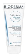 Bioderma, Atoderm Intensive Baume, balzam, 200 ml