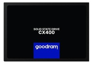 SSD GOODRAM CX400 512 GB SATA3 550/500 MB/s