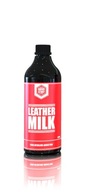 GOOD STUFF LEATHER MILK 500 ml PLEŤOVÝ KONDICIONÉR