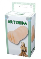 BossSeries Umelá vagína-Vagina 340g-ARTEMIDA