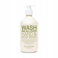 Eleven Australia Wash 500 ml Wash Me Hand&Body