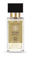 Parfém PURE ROYAL UNISEX 945 FM 50 ML