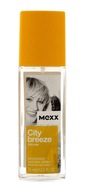 MEXX CITY BREEZE PRE JEJ DEODORANT 75ML ATOMIZÉR