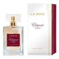 La Rive Elegantná dámska voda EDP 100 ml