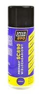 SPEEDCLEAN890 sprej - viacúčelový prípravok SC890 400ml