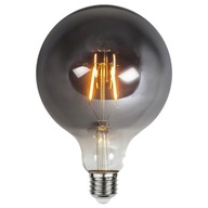 LED žiarovka E27 Dekoratívna 10W = 90W G95 Edison Retro